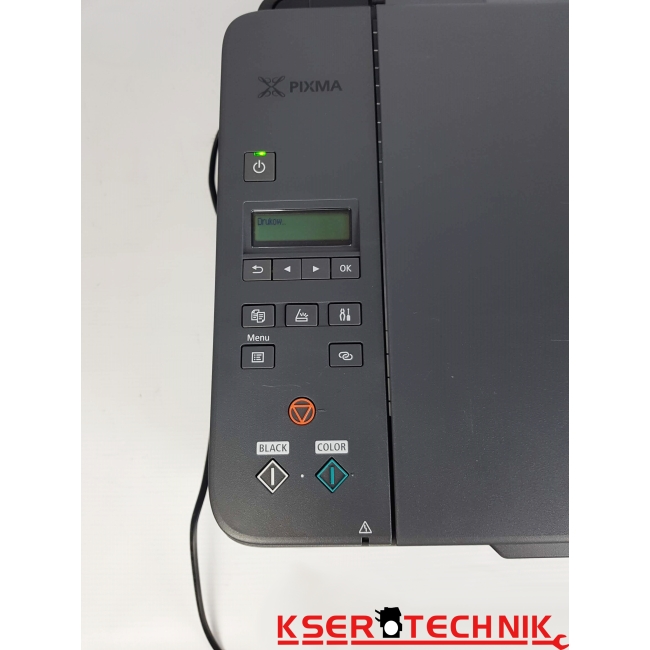 Urządzenie Wielofunkcyjne Drukarka Ksero Skaner Canon Pixma G3520